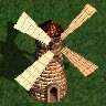 mill