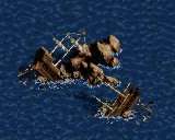 wreck