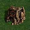 stockpile
